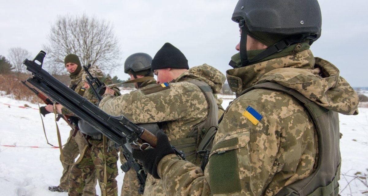 A Ukrainian Insurgency Will Be Long and Bloody