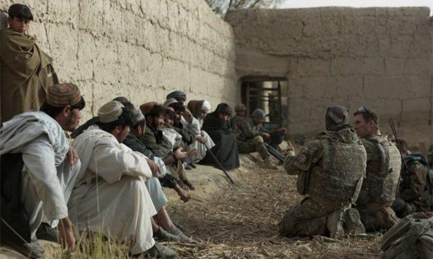 COIN and Culture: How Important is Cultural Intelligence in Counterinsurgency?