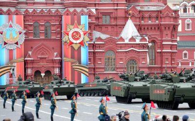 The Motivations and Methods Behind Russian Hybrid Warfare