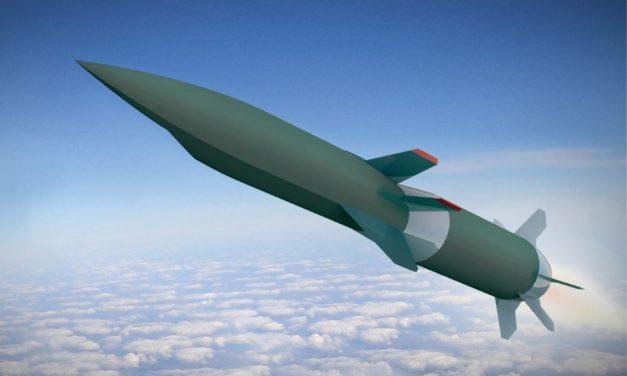 MWI Podcast: Breaking Down the Hypersonic Missile Threat