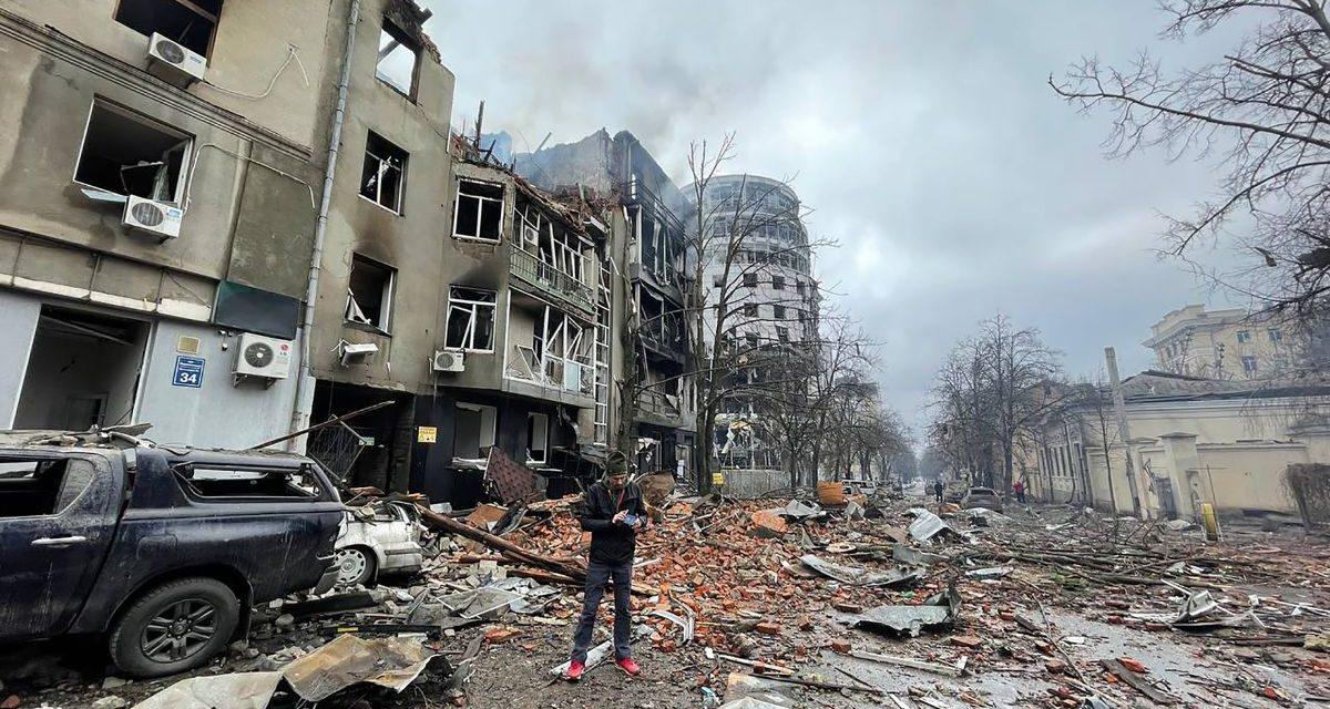 War Termination and Escalation in Ukraine