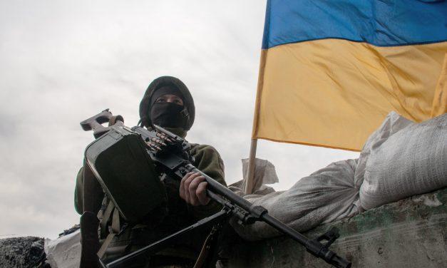 Social Media and the War in Ukraine: The Walter Report