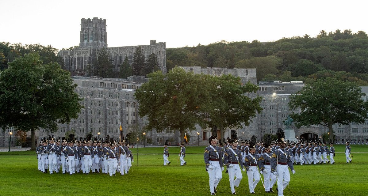 Educate, Train, and Inspire: Defense and Strategic Studies Theses at West Point’s Projects Day
