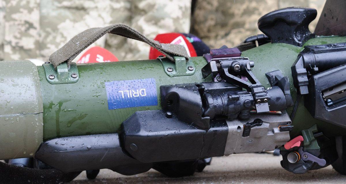 Repacking Pandora’s Box: Managing the Dangers of Weapons Proliferation in Postconflict Ukraine