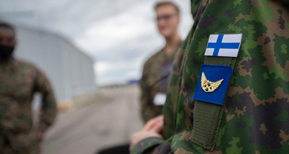 MWI Podcast: And Then There Were 32? Finland, Sweden, and NATO