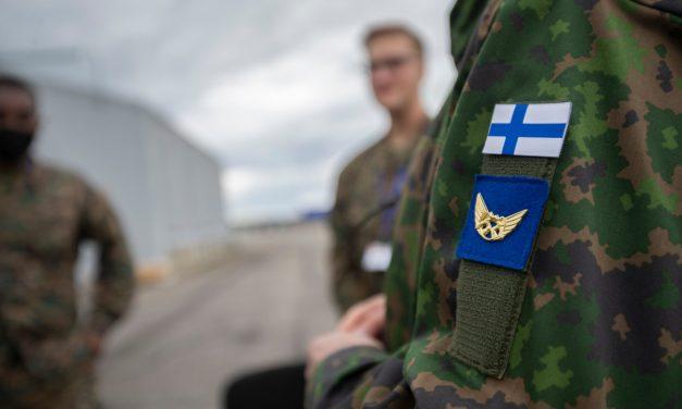 MWI Podcast: And Then There Were 32? Finland, Sweden, and NATO