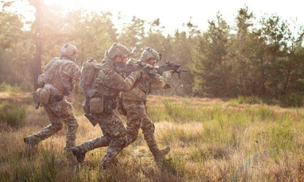 The SOF Truths: A Different Perspective on Security Force Assistance