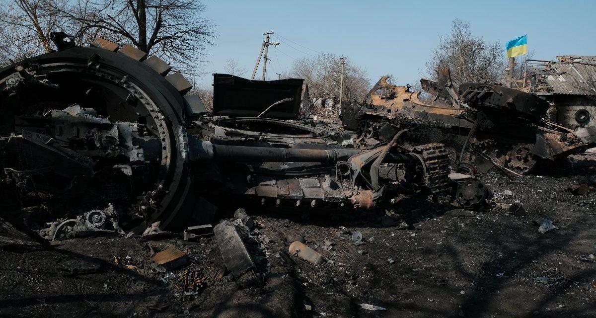 Time Is Not on Kyiv’s Side: Training, Weapons, and Attrition in Ukraine