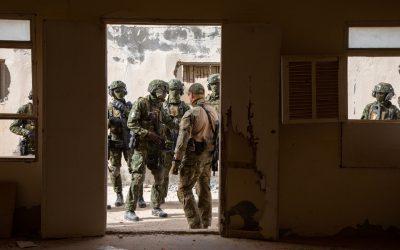 Learning the Wrong Lessons: The Blind Spots in the US Approach to Foreign Military Training