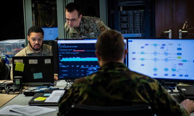 Grow, Borrow, Recruit, and Reorganize: How the Military Can Get the Personnel It Needs for Digital War
