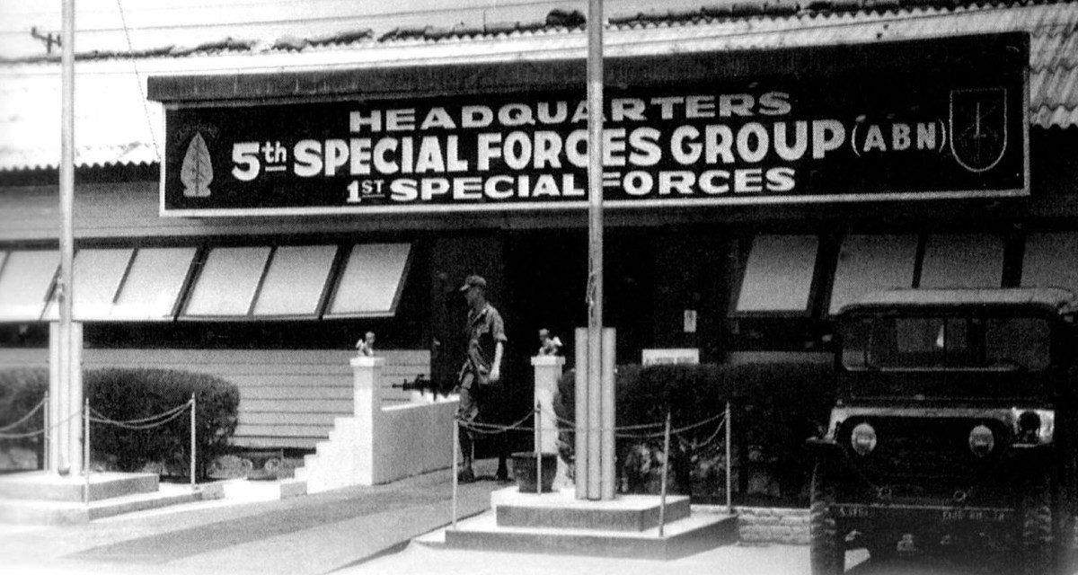 Podcast: The Spear – Attack at Hiep Hoa