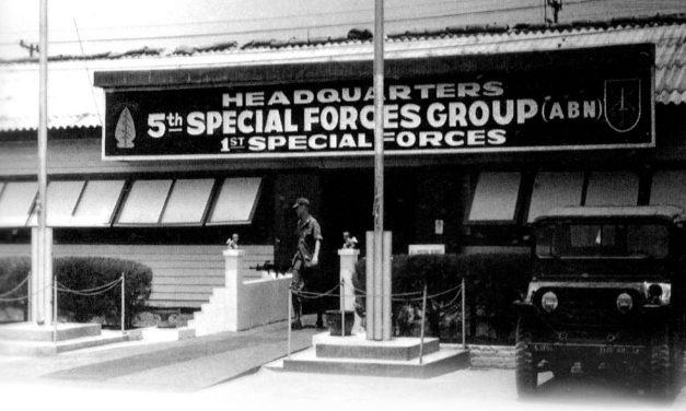 Podcast: The Spear – Attack at Hiep Hoa