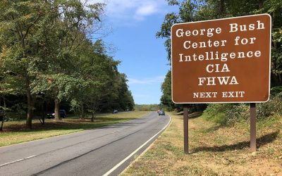Spies, Lies, and Algorithms: US Intelligence in a Changing World