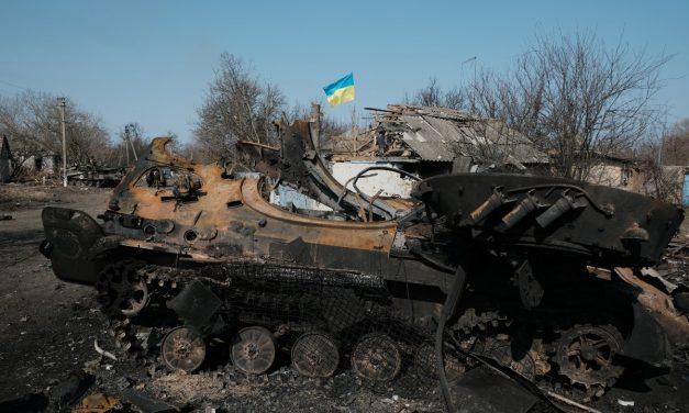 MWI Podcast: Far-Right Extremism and the War in Ukraine since 2014
