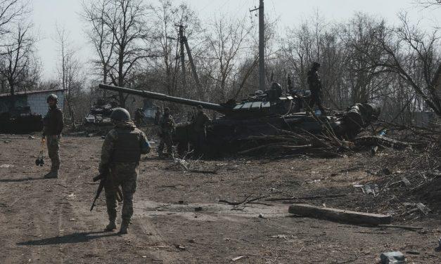 How Ukraine’s Roving Teams of Light Infantry Helped Win the Battle of Sumy: Lessons for the US Army
