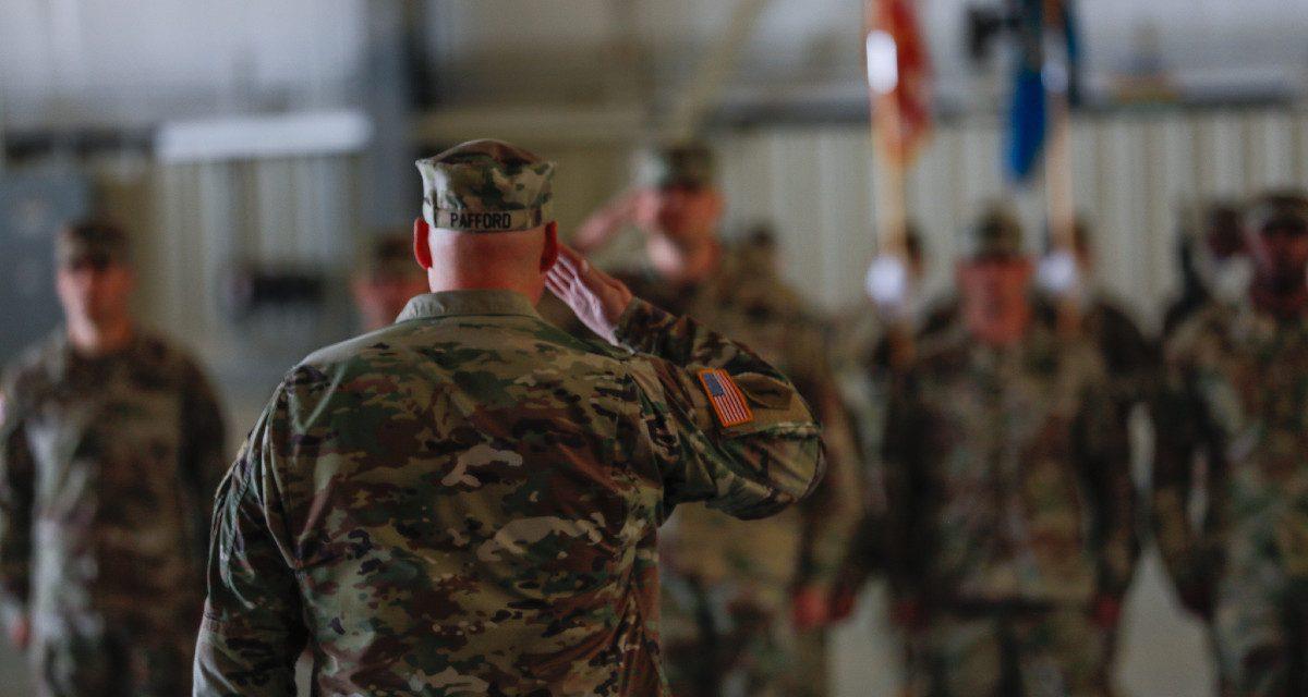 Three Steps Toward More Positive Command Climates in the Army