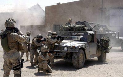 Lessons from the First Battle of Fallujah: An Urban Warfare Project Case Study