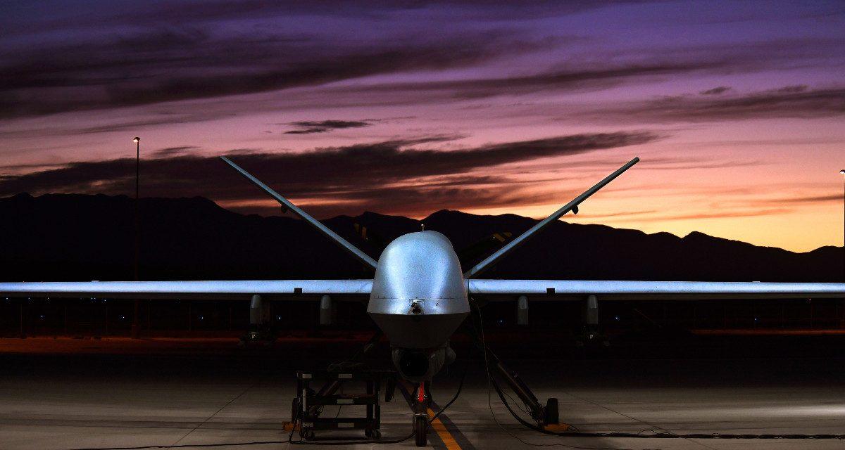Drone Strikes Forever: The Problems with Over-The-Horizon Counterterrorism and a Better Way Forward