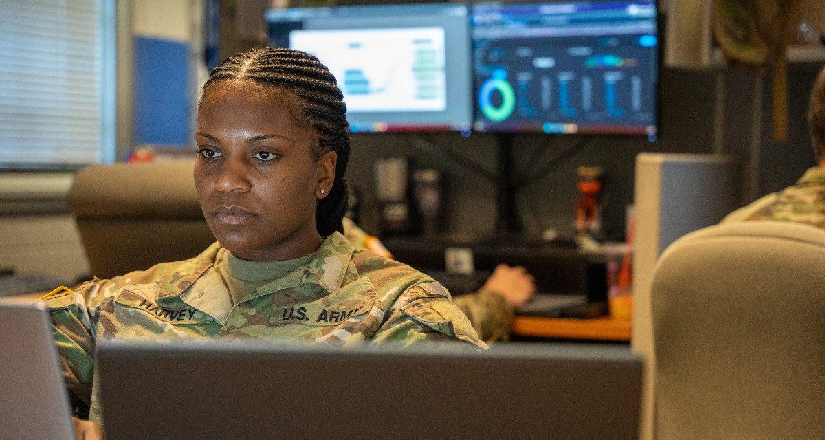 Operational Metrics: The Next Step in the Evolution of Defensive Cyberspace Operations