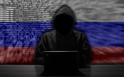Russia’s Vast Cyber Web Enables Deniability and Obscurity—But Not Without Risks