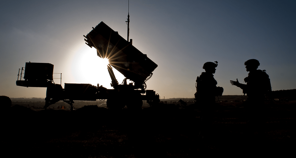 Patriot Missiles, NATO, and Ukraine: Tactical Weapons with Strategic Impacts