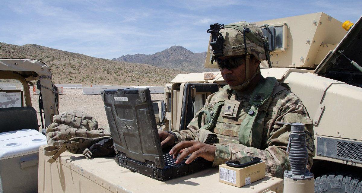 Persistent, Deniable, Defensive: Cyber Operations and the Army