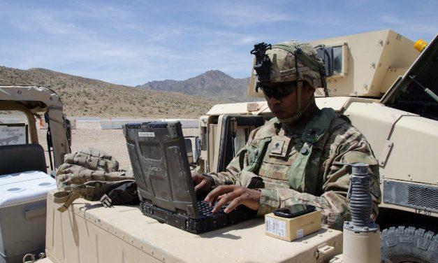 Persistent, Deniable, Defensive: Cyber Operations and the Army
