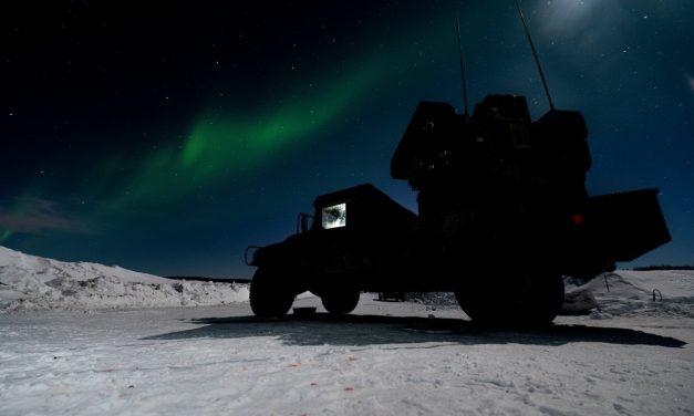 Fear, Honor, and Interest in the Arctic: The Case for Realism and Transactional Balancing