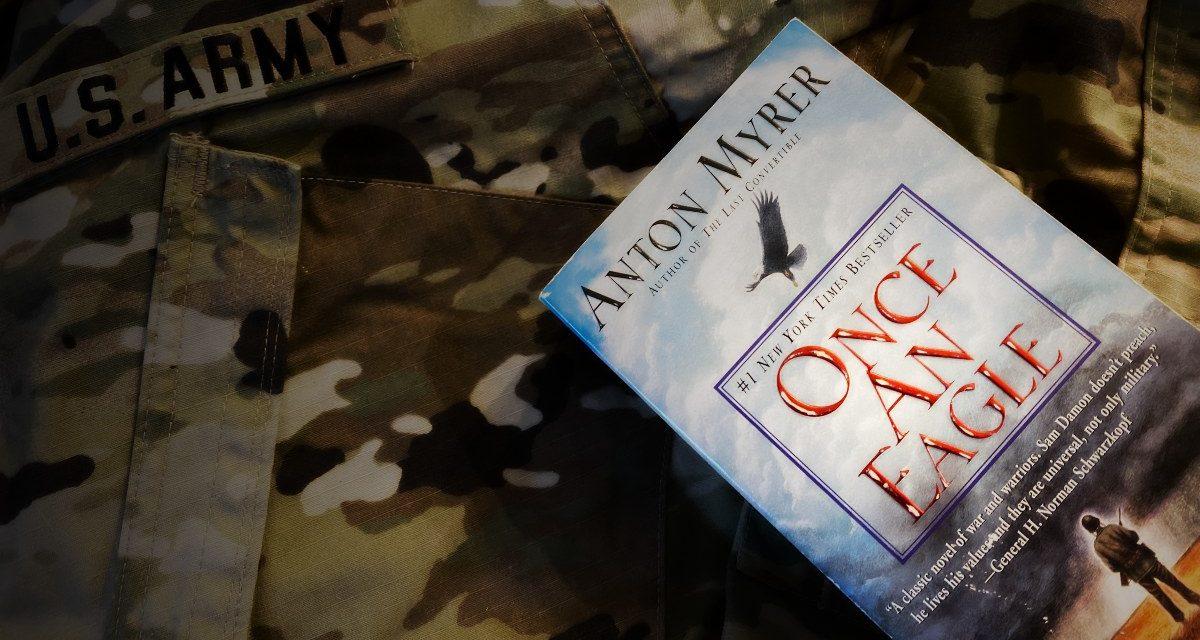 Is the US Military’s Favorite Novel a Timeless Classic or Overrated Drivel? Yes.