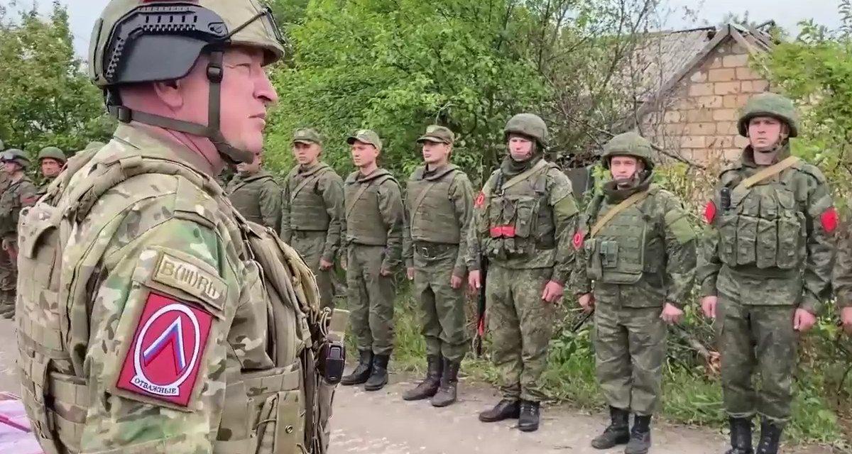 I Live, I Fight, I Win? Analyzing Russia’s Slightly Bizarre Manual for Soldiers Fighting in Ukraine