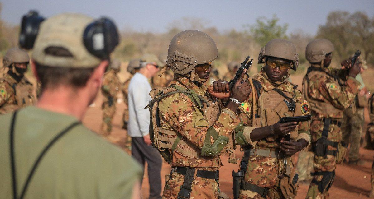 How to Lose an Unwinnable War: Why Intervention in the Sahel has Failed