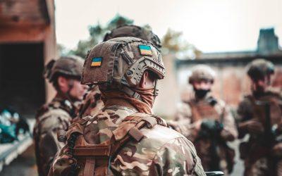 US Military Doctrine Should Embrace Irregular Warfare—Here’s How