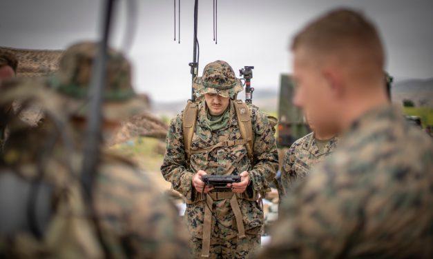 The Marine Corps Needs to Modernize its Targeting Cycle—Here’s How