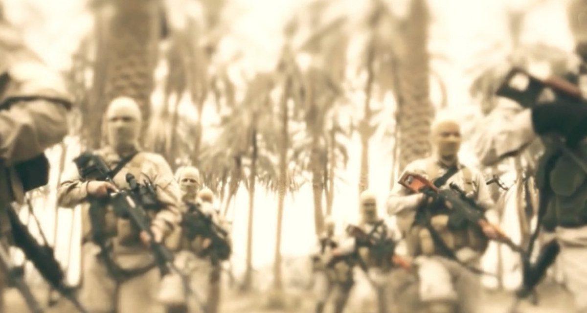 Irregular Warfare Podcast: The Terrorist’s Dilemma