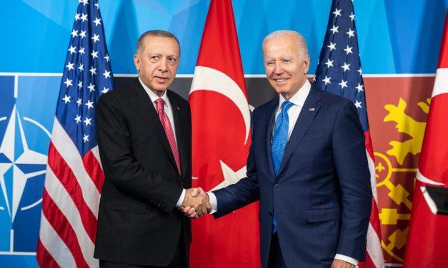 MWI Podcast: Change and Continuity in Turkish Foreign Policy