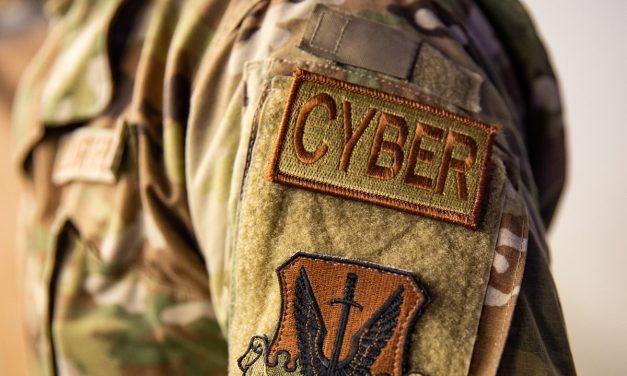 Irregular Warfare Podcast: Exploring Cyber Policy in the Department of Defense