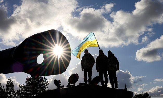 All to Play for: Ukraine’s Counteroffensive and its Prospects for Success in 2023