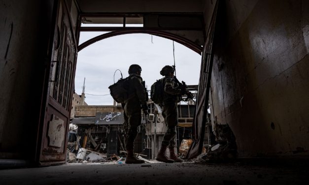 Clausewitz, the Culminating Point of Victory, and Israel’s Perilous Rafah Operation