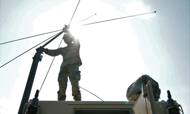 The Costs of Comms: Adapting for the Communications-Restricted Battlefield