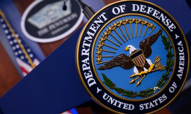 A Tax Day Resolution for the Department of Defense: Pass an Audit
