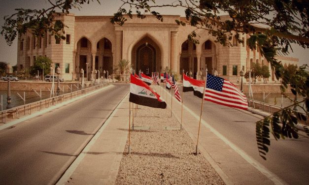 Social Science of War: Iraq in Retrospect, Twenty Years Later